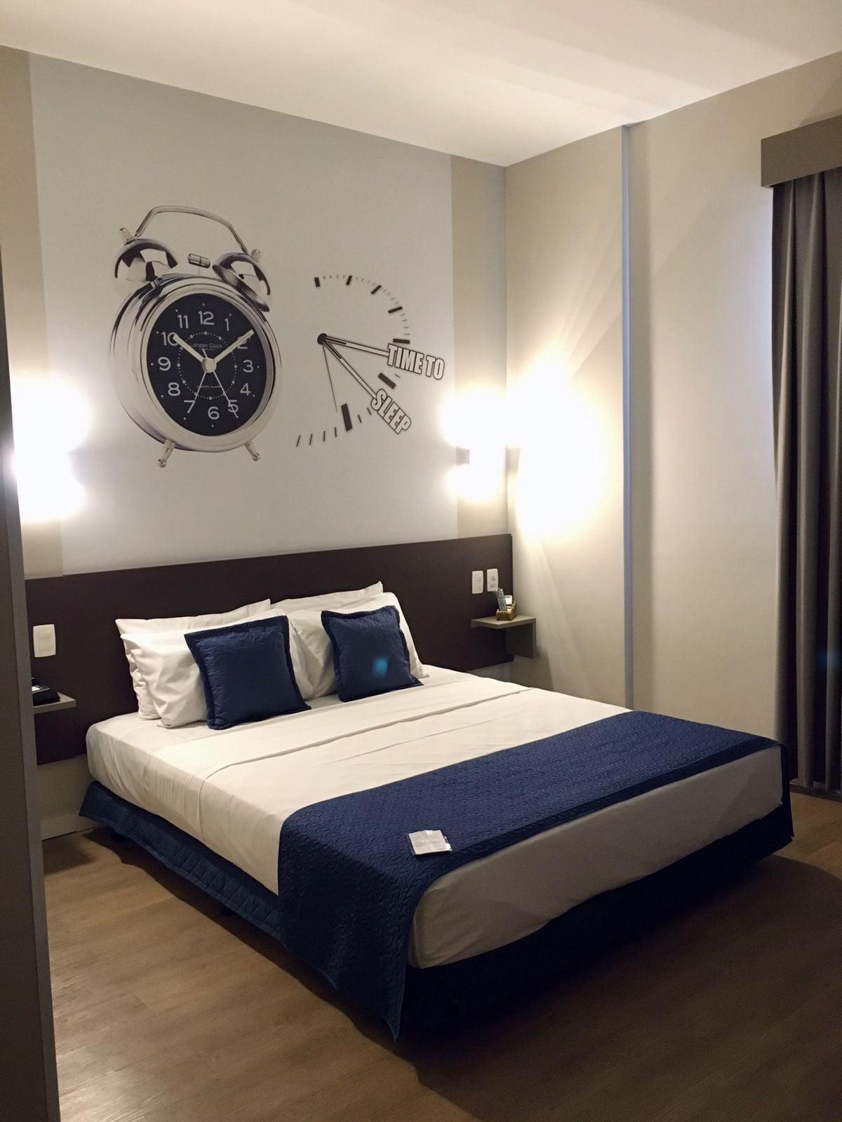 Summit Suites Hotel 平达莫尼扬加巴 外观 照片