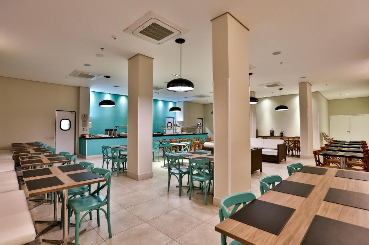 Summit Suites Hotel 平达莫尼扬加巴 外观 照片