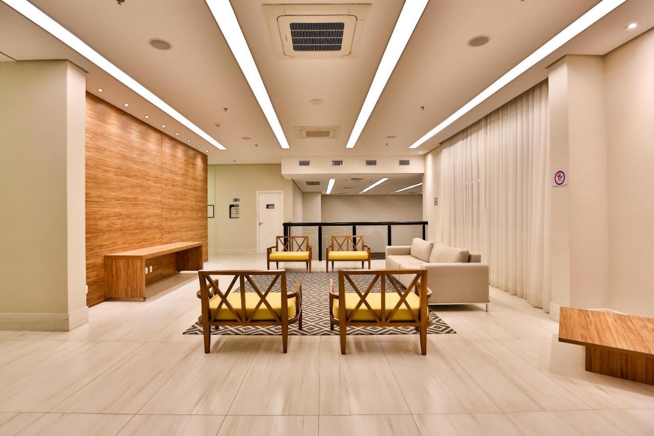 Summit Suites Hotel 平达莫尼扬加巴 外观 照片